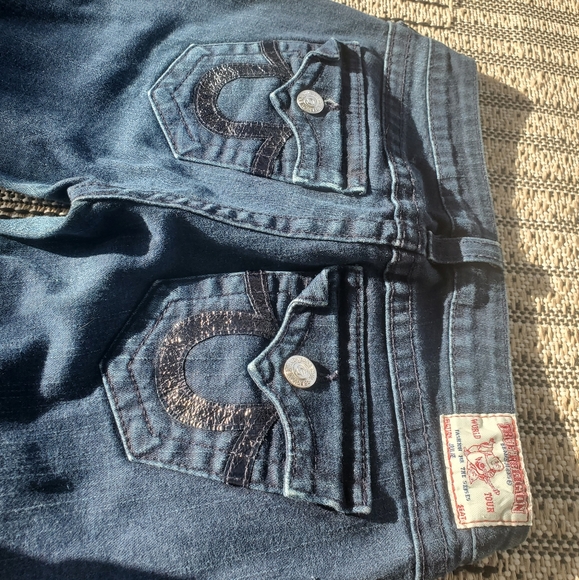 True Religion Denim - True Religion Jeans